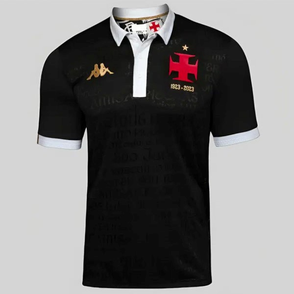 Tailandia Camiseta Vasco da Gama Tercera equipo 2023-24